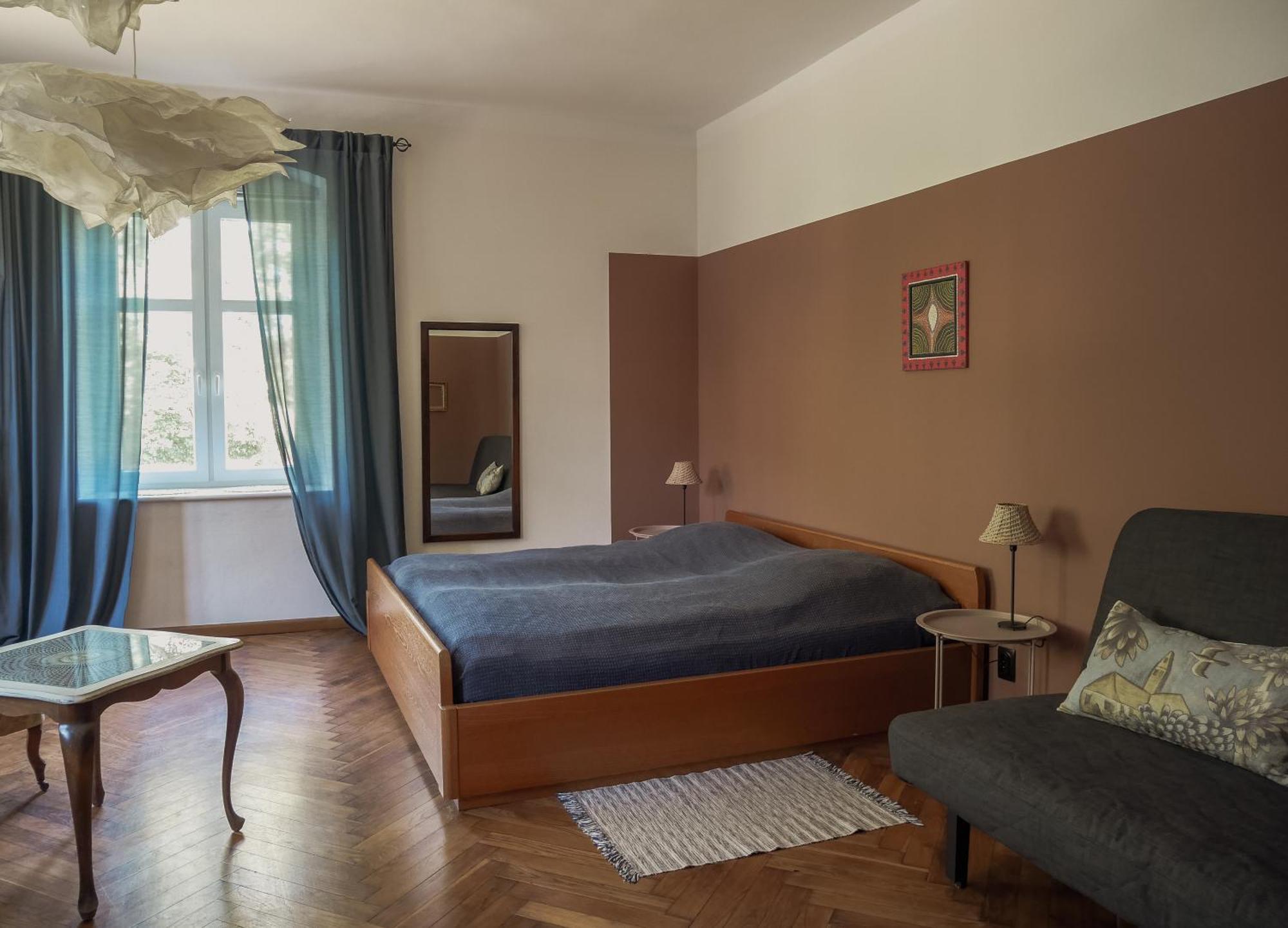 Hotel Pokoje W Starym Mlynie Kudowa-Zdrój Exterior foto