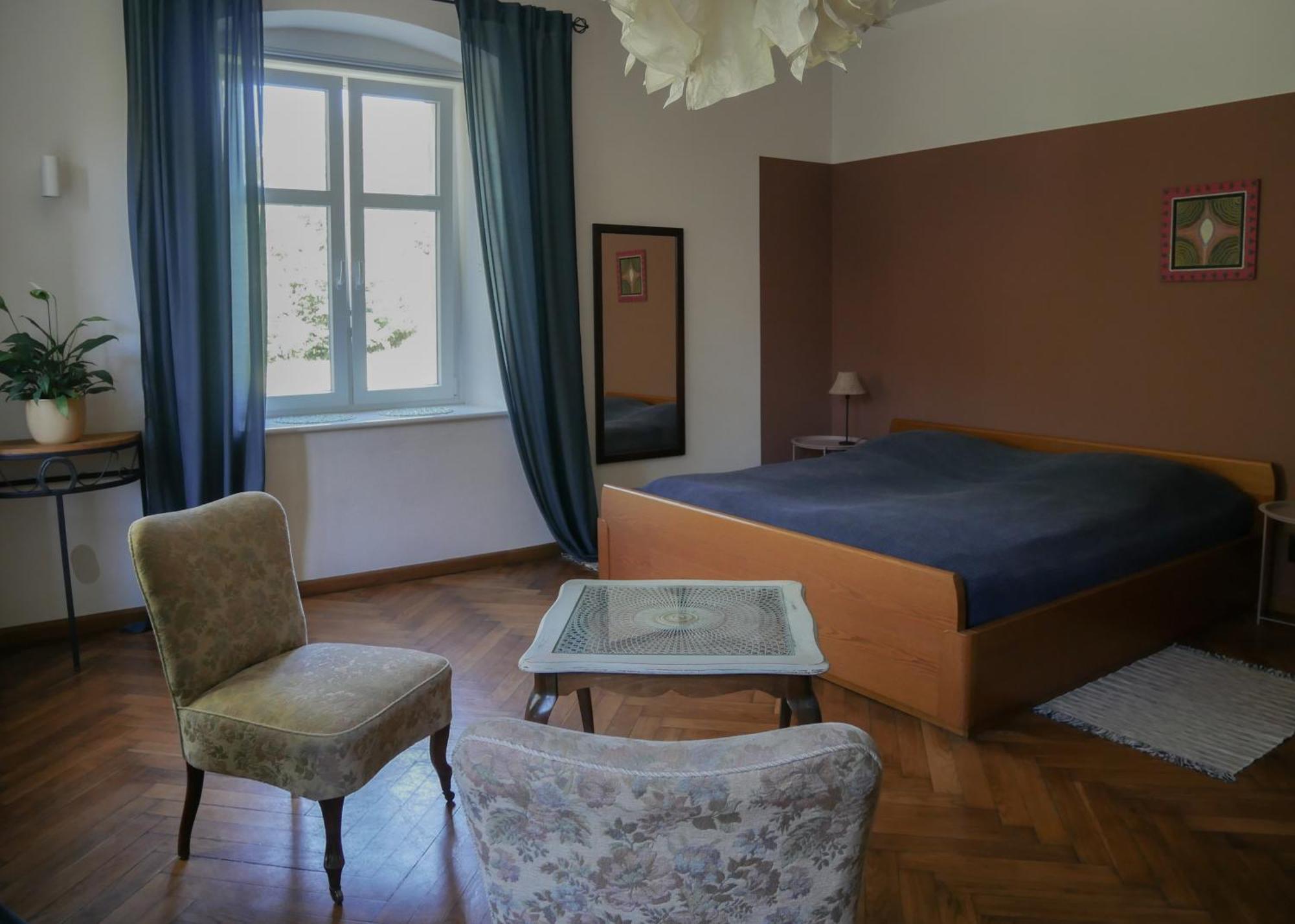 Hotel Pokoje W Starym Mlynie Kudowa-Zdrój Exterior foto